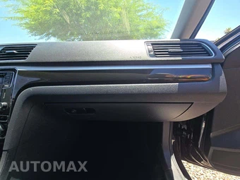 2019 Volkswagen Passat SE R-Line - miniatura 19