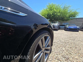 2019 Volkswagen Passat SE R-Line - miniatura 26