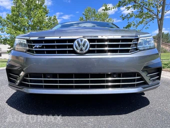 2019 Volkswagen Passat SE R-Line - miniatura 18