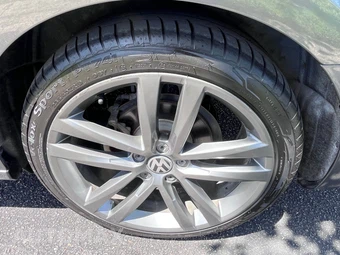 2019 Volkswagen Passat SE R-Line - miniatura 20