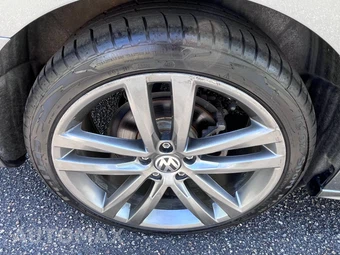 2019 Volkswagen Passat SE R-Line - miniatura 21