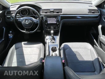 2019 Volkswagen Passat SE R-Line - miniatura 27