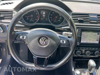 2019 Volkswagen Passat SE R-Line - miniatura 35