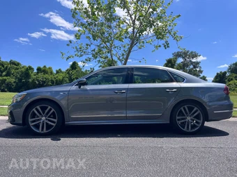 2019 Volkswagen Passat SE R-Line - miniatura 5