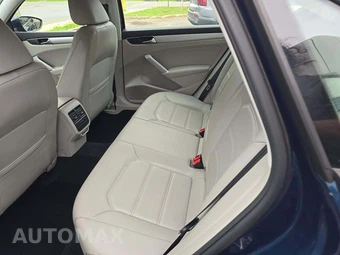 2019 Volkswagen Passat Wolfsburg – miniatura 13