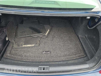 2019 Volkswagen Passat Wolfsburg – miniatura 14