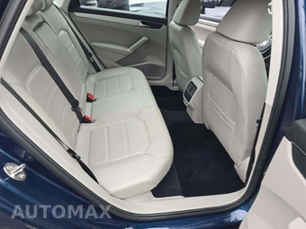 2019 Volkswagen Passat Wolfsburg – miniatura 16