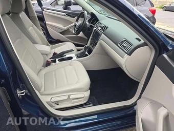 2019 Volkswagen Passat Wolfsburg – miniatura 18
