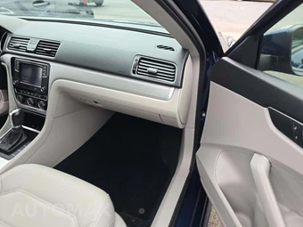 2019 Volkswagen Passat Wolfsburg – miniatura 19