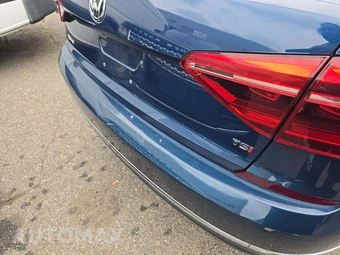 2019 Volkswagen Passat Wolfsburg – miniatura 21