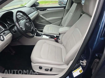 2019 Volkswagen Passat Wolfsburg – miniatura 6