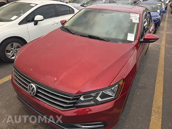 2019 Volkswagen Passat Wolfsburg — samochód z USA z aukcji Manheim, oferta Kup Teraz w AUTOMAX