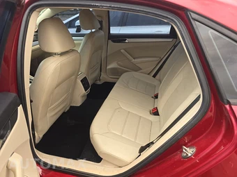 2019 Volkswagen Passat Wolfsburg – miniatura 13