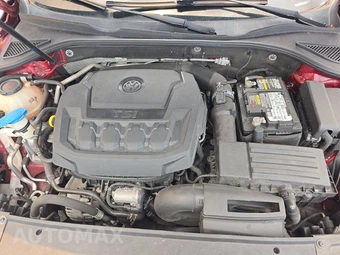 2019 Volkswagen Passat Wolfsburg – miniatura 15