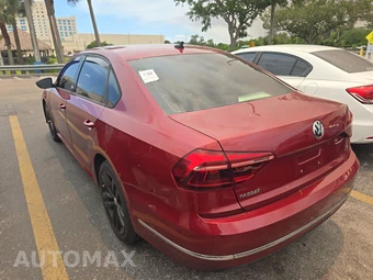 2019 Volkswagen Passat Wolfsburg – miniatura 6