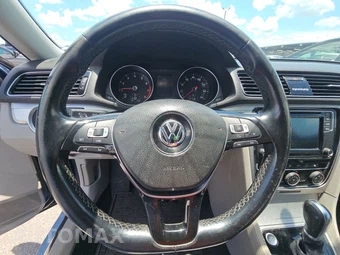 2019 Volkswagen Passat Wolfsburg – miniatura 10
