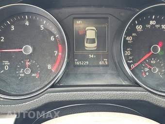 2019 Volkswagen Passat Wolfsburg – miniatura 12