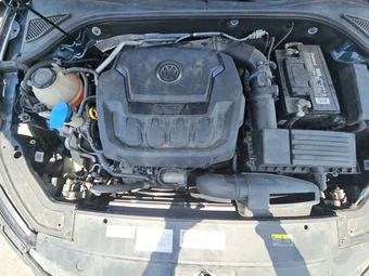 2019 Volkswagen Passat Wolfsburg – miniatura 15