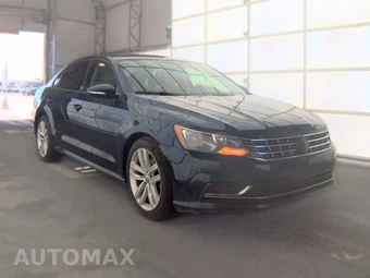 2019 Volkswagen Passat Wolfsburg – miniatura 3