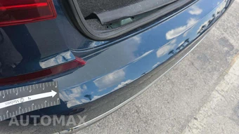 2019 Volkswagen Passat Wolfsburg – miniatura 30