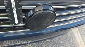2019 Volkswagen Passat Wolfsburg – miniatura 37
