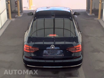 2019 Volkswagen Passat Wolfsburg – miniatura 5