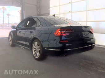 2019 Volkswagen Passat Wolfsburg – miniatura 6
