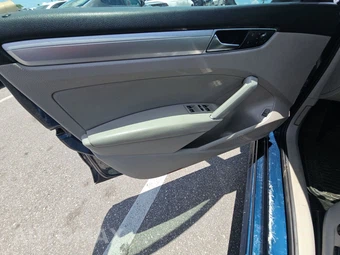 2019 Volkswagen Passat Wolfsburg – miniatura 9