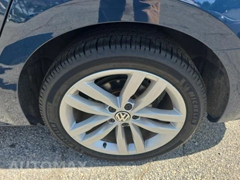 2019 Volkswagen Passat Wolfsburg – miniatura 11