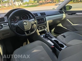 2019 Volkswagen Passat Wolfsburg – miniatura 14
