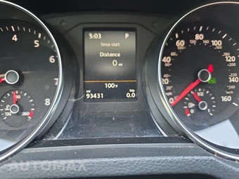 2019 Volkswagen Passat Wolfsburg – miniatura 15