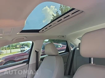 2019 Volkswagen Passat Wolfsburg – miniatura 17