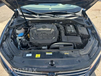 2019 Volkswagen Passat Wolfsburg – miniatura 19