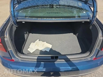 2019 Volkswagen Passat Wolfsburg – miniatura 20