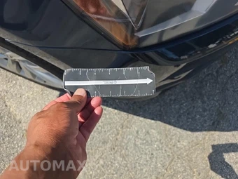 2019 Volkswagen Passat Wolfsburg – miniatura 21