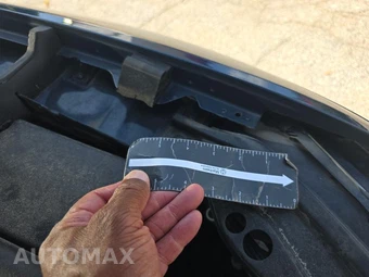 2019 Volkswagen Passat Wolfsburg – miniatura 26