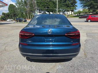 2019 Volkswagen Passat Wolfsburg – miniatura 5