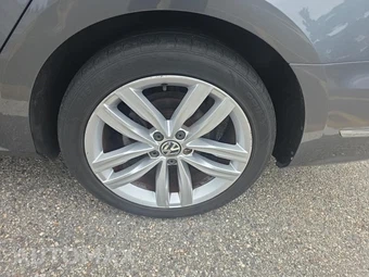 2019 Volkswagen Passat Wolfsburg – miniatura 11