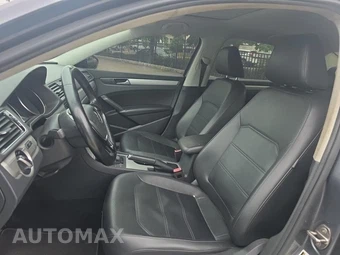2019 Volkswagen Passat Wolfsburg – miniatura 13