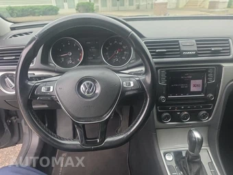2019 Volkswagen Passat Wolfsburg – miniatura 14