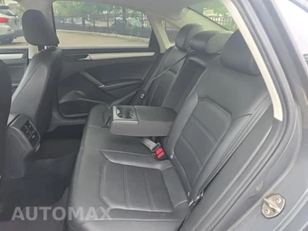 2019 Volkswagen Passat Wolfsburg – miniatura 16