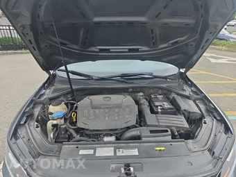2019 Volkswagen Passat Wolfsburg – miniatura 19