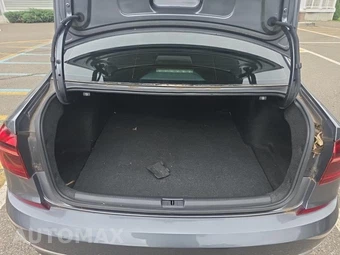 2019 Volkswagen Passat Wolfsburg – miniatura 20