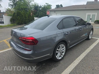 2019 Volkswagen Passat Wolfsburg – miniatura 4