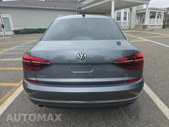 2019 Volkswagen Passat Wolfsburg – miniatura 5