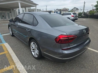 2019 Volkswagen Passat Wolfsburg – miniatura 6