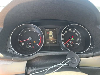 2019 Volkswagen Passat Wolfsburg – miniatura 12