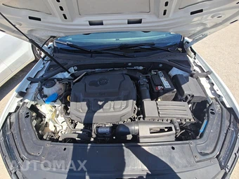 2019 Volkswagen Passat Wolfsburg – miniatura 15