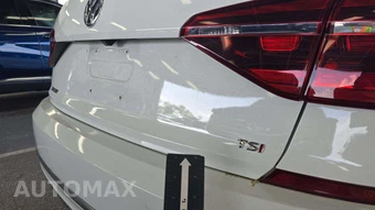 2019 Volkswagen Passat Wolfsburg – miniatura 20