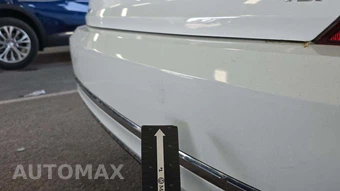 2019 Volkswagen Passat Wolfsburg – miniatura 21
